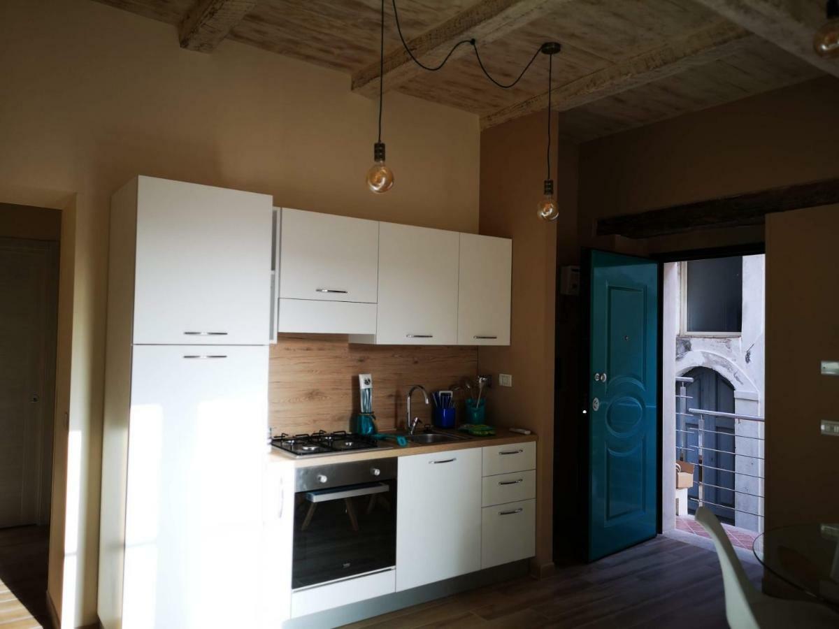 Residenza Maria Antonietta - 50 Metri Dal Mare Maison d'hôtes