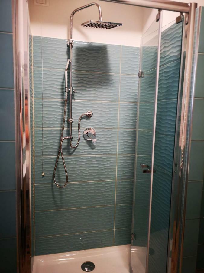 Residenza Maria Antonietta - 50 Metri Dal Mare Maison d'hôtes