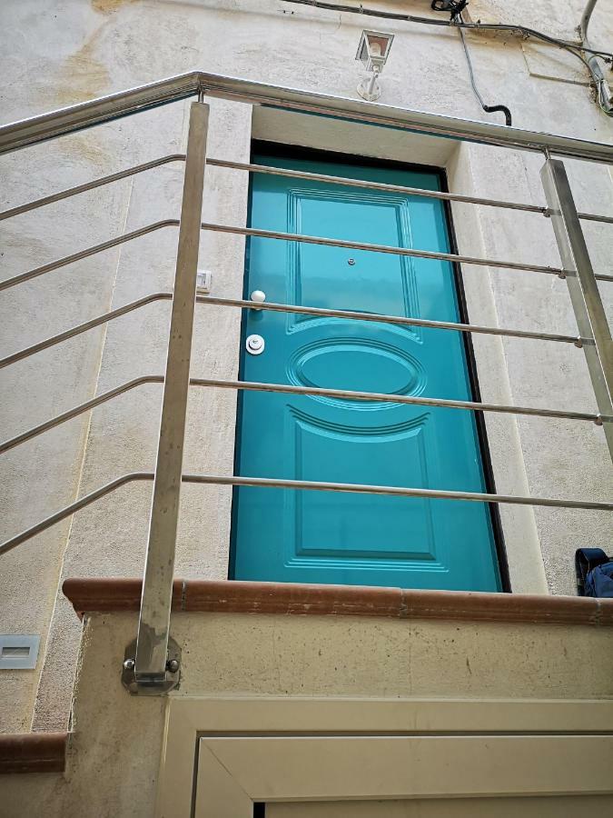 Residenza Maria Antonietta - 50 Metri Dal Mare Pizzo (Calabria)