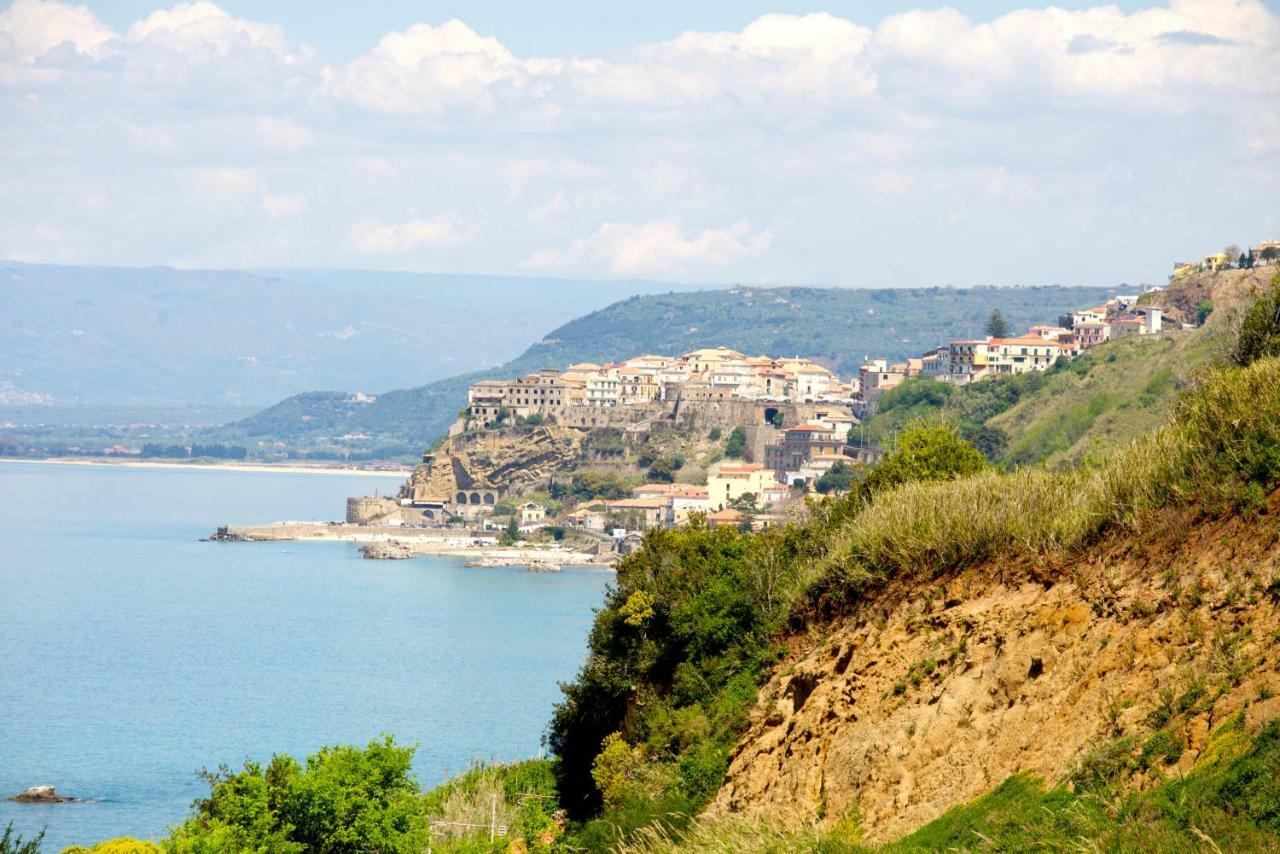 Residenza Maria Antonietta - 50 Metri Dal Mare * Pizzo (Calabria)
