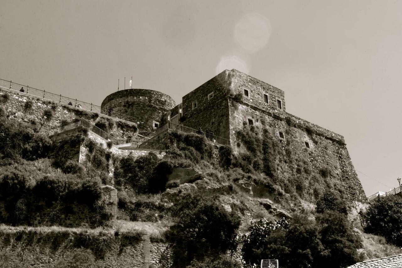 Residenza Maria Antonietta - 50 Metri Dal Mare