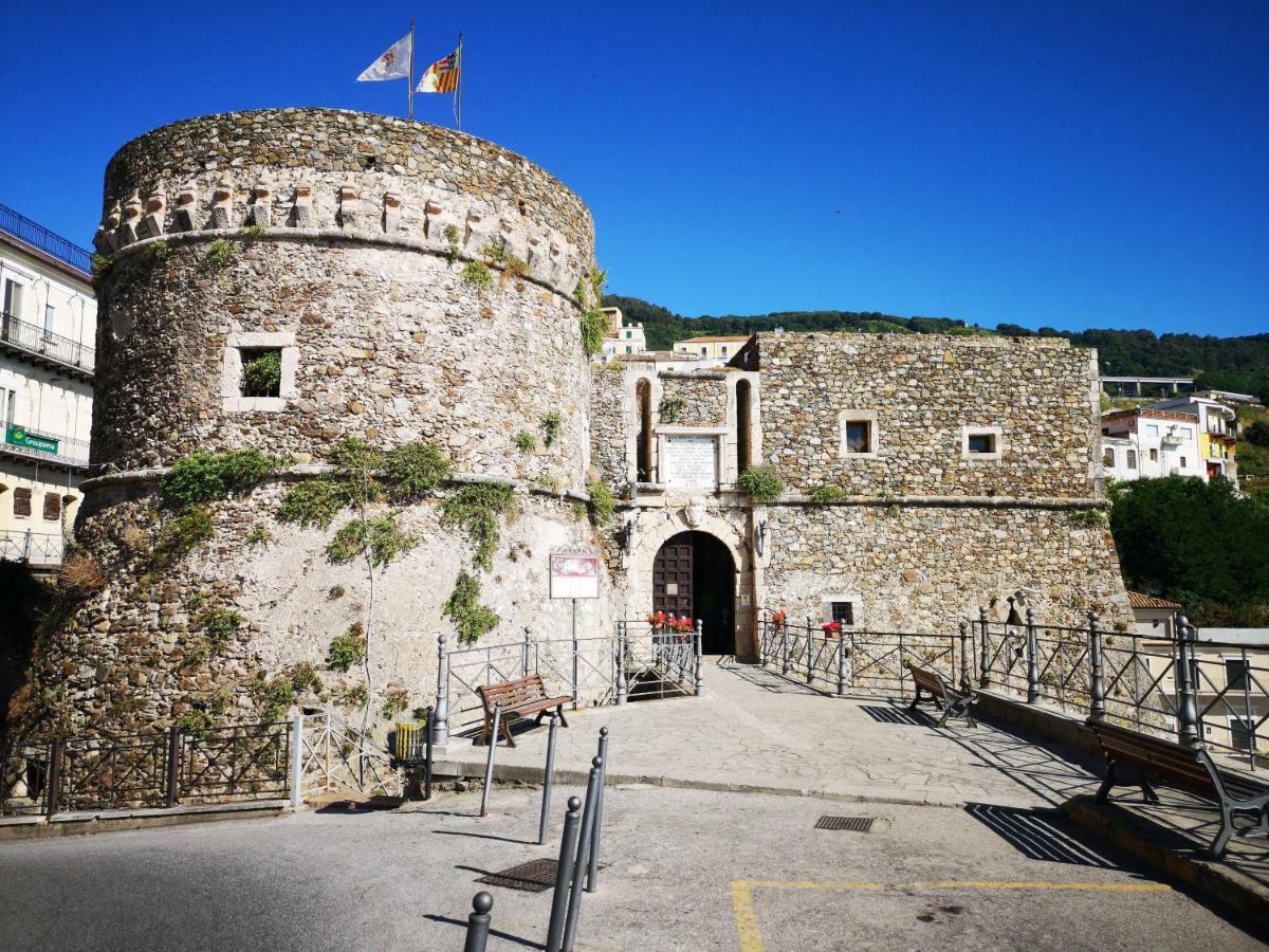 Residenza Maria Antonietta - 50 Metri Dal Mare Maison d'hôtes Pizzo (Calabria)