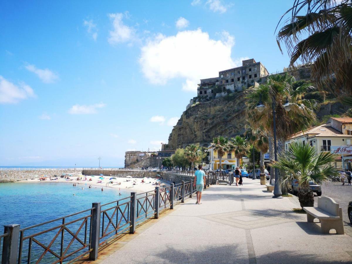 Residenza Maria Antonietta - 50 Metri Dal Mare Maison d'hôtes