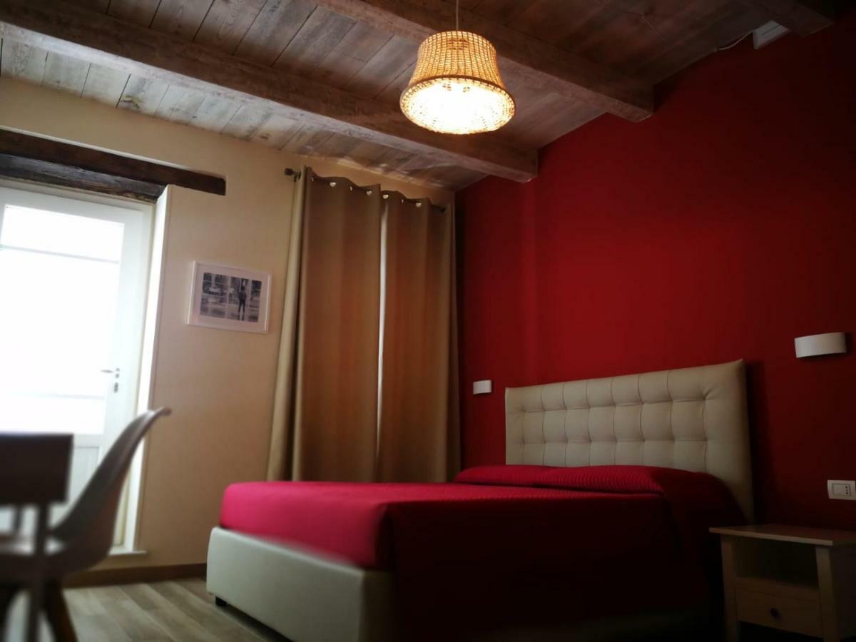 Residenza Maria Antonietta - 50 Metri Dal Mare Pizzo (Calabria)