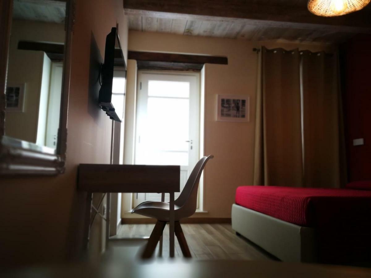 Residenza Maria Antonietta - 50 Metri Dal Mare Maison d'hôtes *