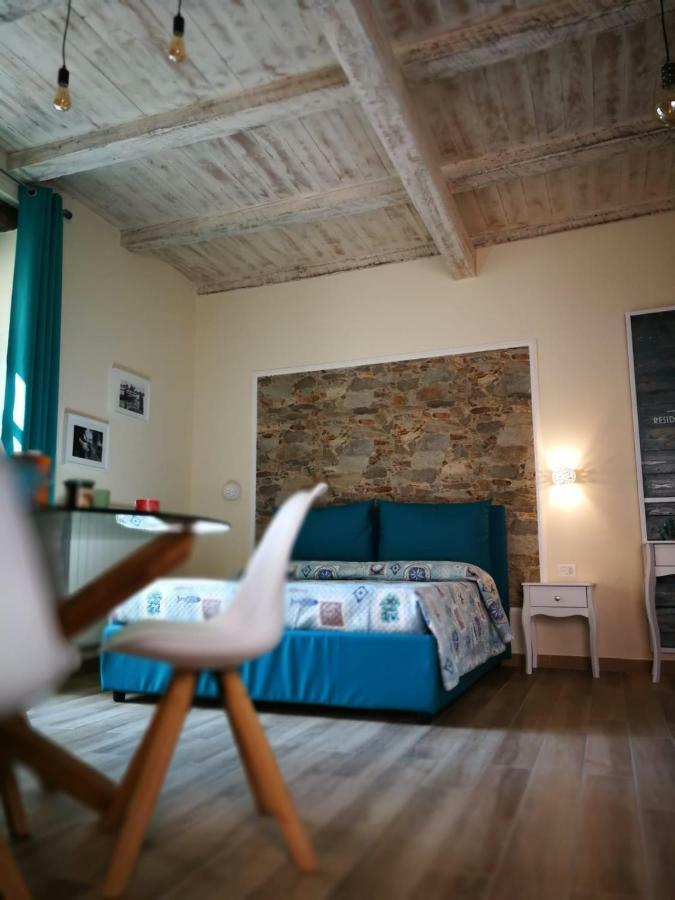 Maison d'hôtes Residenza Maria Antonietta - 50 Metri Dal Mare *