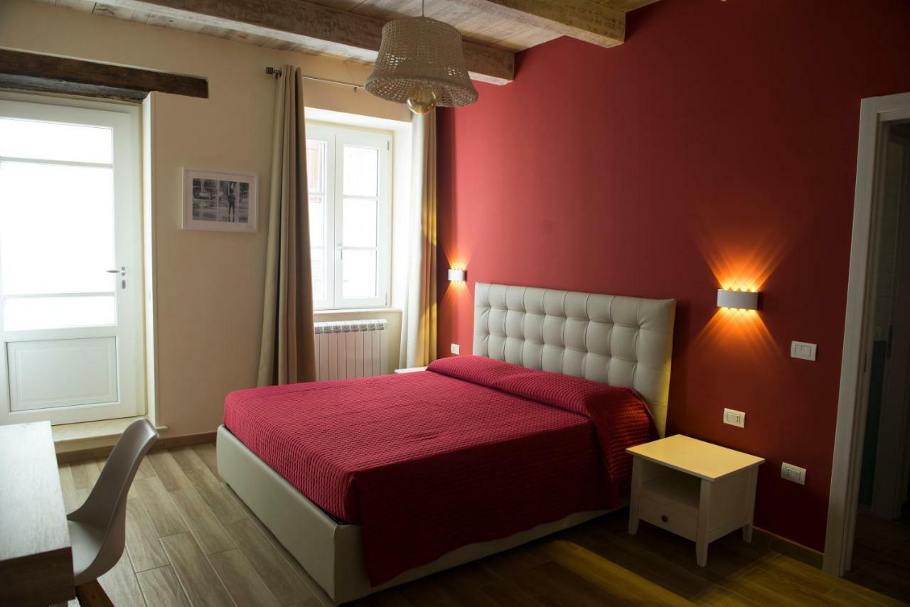 Residenza Maria Antonietta - 50 Metri Dal Mare *